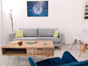 Elegante apartamento en la mejor zona de Sevilla